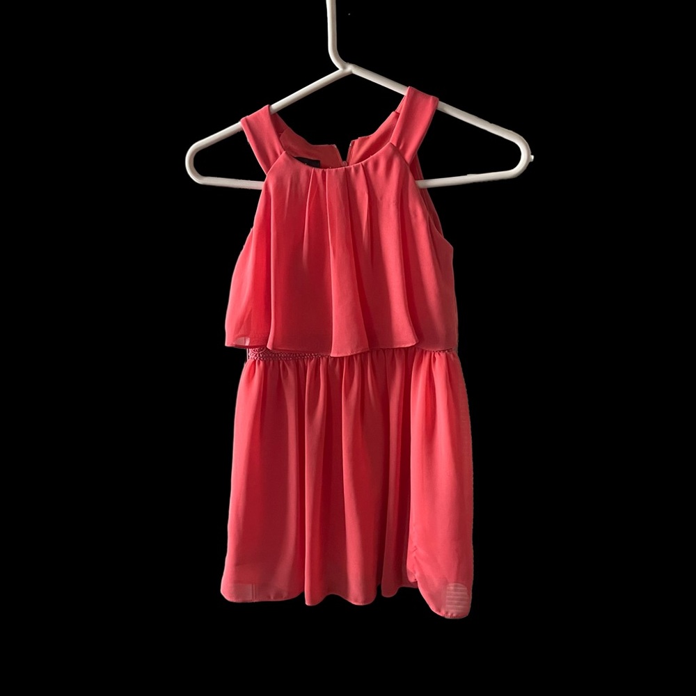 Cute Kids Dress
